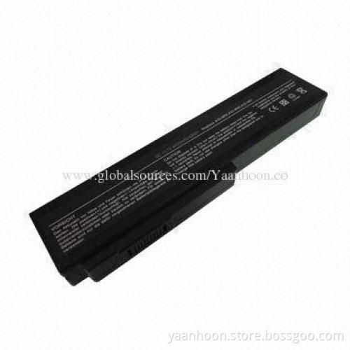 Laptop battery, replacement for A32-M50
